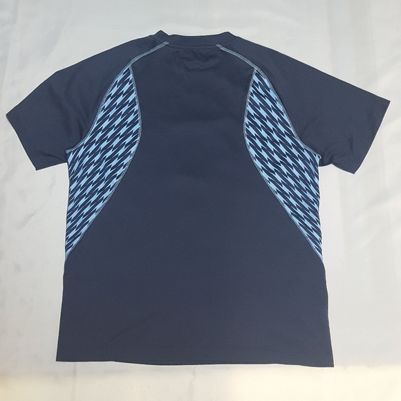 Toronto Argos CFL Authentic Mens M TShirt Football - Picture 2 of 8